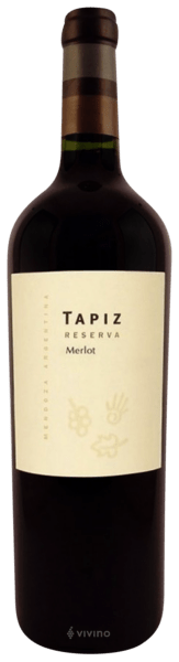 Tapiz Reserva Merlot