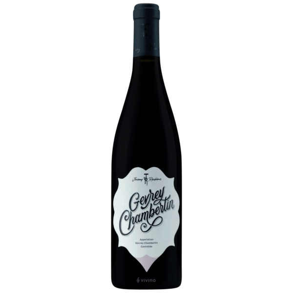Jérémy Recchione Gevrey-Chambertin 'Creux Brouillard' | Vivino English