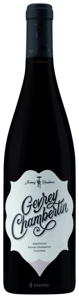 Gevrey Chambertin 飲み比べ2本 Jérémy Recchione Gevrey-Chambertin 'Creux Brouillard' | Vivino English