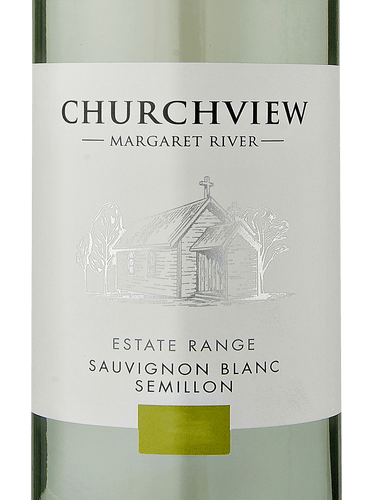 Churchview Estate Range Sauvignon Blanc - Sémillon | Vivino US