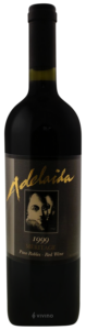 Adelaida Meritage N.V.