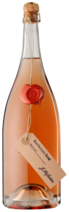 J. Hofstätter Barthenau Metodo Classico Brut Rosé N.V.