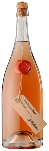 J. Hofstätter Barthenau Metodo Classico Brut Rosé