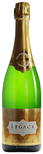 legacy brut
