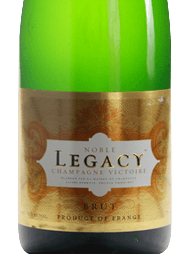 legacy brut