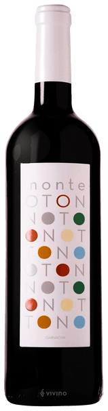 Borsao Bodegas Monte Oton Garnacha