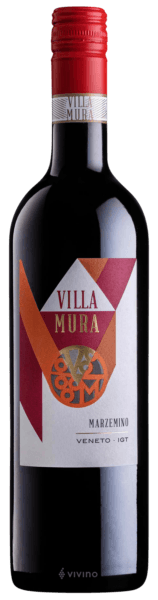 Villa Mura Marzemino