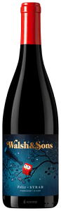 Walsh & Sons Felix Syrah 2022