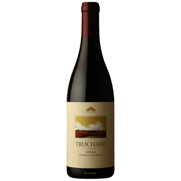 Truchard Syrah | Vivino 日本語