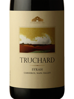 ワイン Hanfords 2004 Carneros Syrah Hanfords 2004 Carneros Syrah