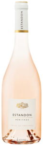 Estandon Héritage Rosé N.V.