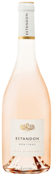 Estandon Héritage Rosé