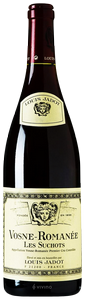 Louis Jadot Vosne-Romanée 1er Cru 'Les Suchots' N.V.