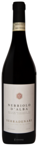 Giulia Negri Nebbiolo d'Alba N.V.