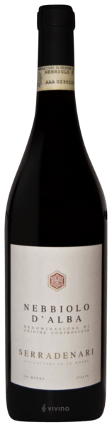 Giulia Negri Nebbiolo d'Alba