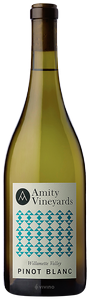 Amity Pinot Blanc N.V.