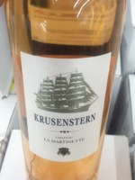 Château La Martinette Krusenstern