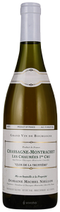 Domaine Michel Niellon Clos de la Truffiere Chassagne-Montrachet 1er Cru  'Les Chaumees' N.V.