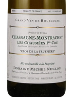 Clos de la Truffiere Chassagne-Montrachet 1er Cru  'Les Chaumees'