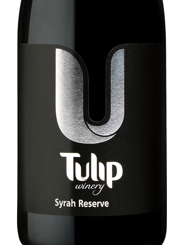 14 Tulip Syrah Reserve Vivino
