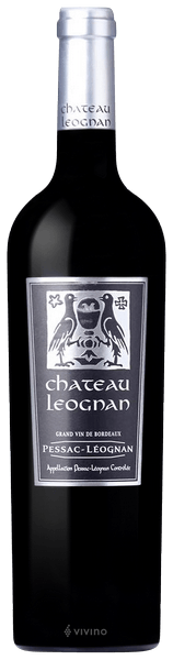Château Léognan Pessac-Léognan | Vivino Português (Brasil)