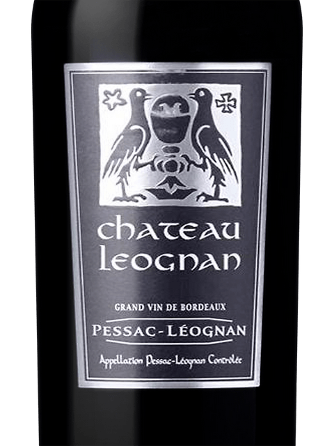 Château Léognan Pessac-Léognan | Vivino Português (Brasil)