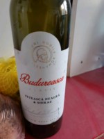 Budureasca Clasic Fetească Neagră - Shiraz Sec