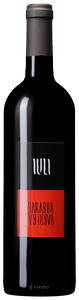 Iuli Barabba Barbera 2019