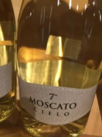 Cielo e Terra Moscato
