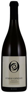 O'Shaughnessy Chardonnay N.V.