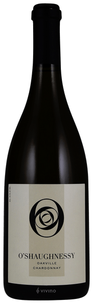 O'Shaughnessy Chardonnay