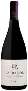 Quinta do Noval Syrah Labrador N.V.
