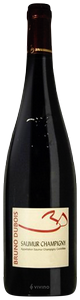 Bruno Dubois Saumur Champigny N.V.