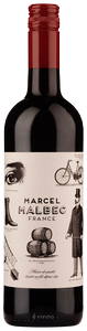 Château du Cèdre Marcel Malbec N.V.