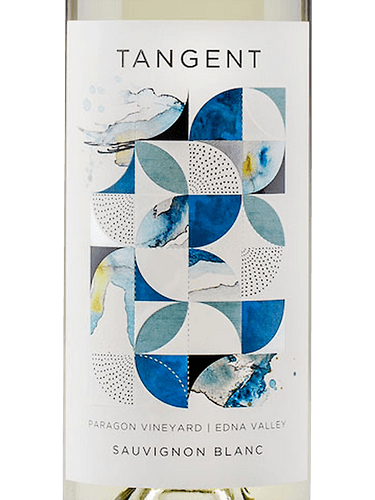 Sauvignon Blanc (Paragon Vineyard)