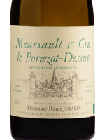 Meursault 1er Cru 'Le Poruzot-Dessus'