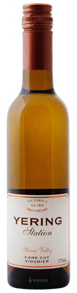 Yering Station Cane Cut Viognier