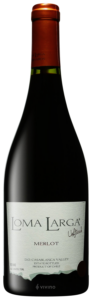 Loma Larga Merlot N.V.