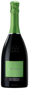 Le Contesse Organic Prosecco Brut N.V.