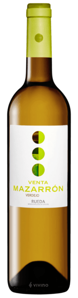 Viñas del Cénit Venta Mazarrón Verdejo