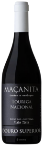 Maçanita Touriga Nacional N.V.