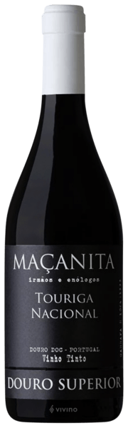 Maçanita Touriga Nacional