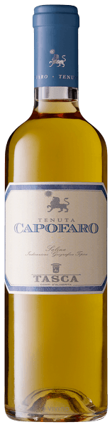 Tenuta Regaleali Malvasia Salina Capofaro