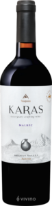 Karas Malbec 2022