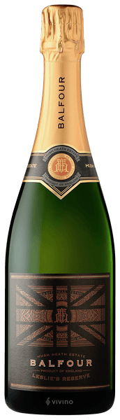 Balfour Leslie's Reserve