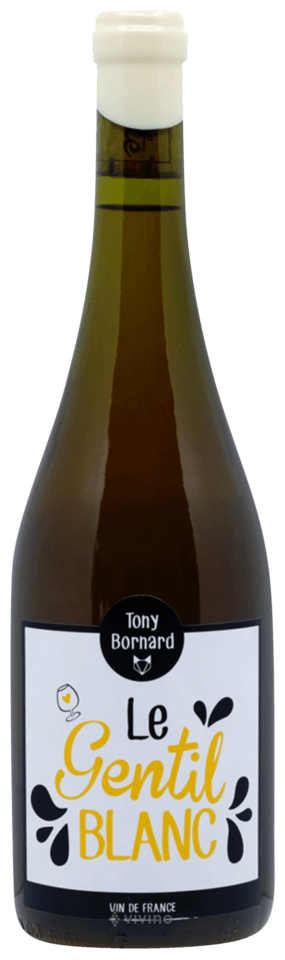 Tony Bornard Le Gentil Blanc | Vivino Italiano
