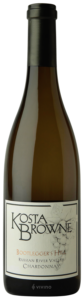 Kosta Browne Bootlegger's Hill Chardonnay N.V.