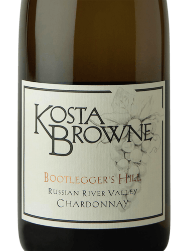 Bootlegger's Hill Chardonnay