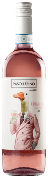 Fasoli Gino La Corte del Pozzo Chiaretto di Bardolino | Vivino US
