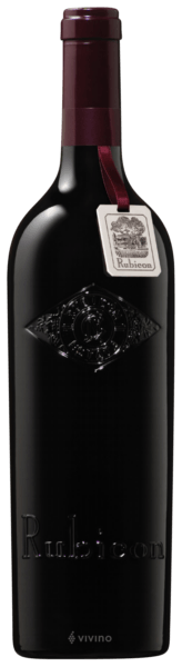 2006 Rubicon Estate Rubicon Red | Vivino US
